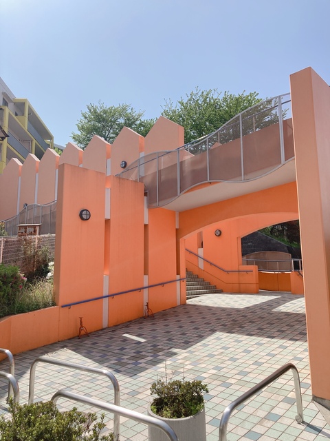 ラ・クラッセ西寺尾0408号室 外観