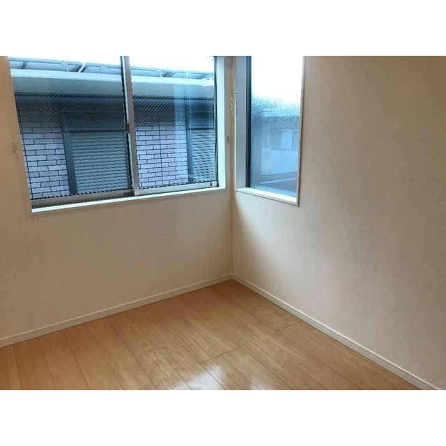 STAR　CLOUD洋光台 リビング