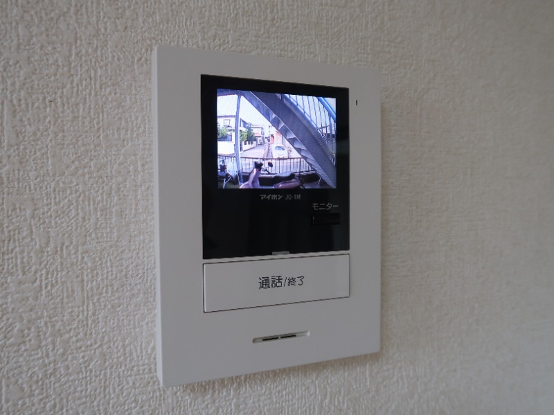 ジュネス翌檜（あすなろ）1階 部屋その他