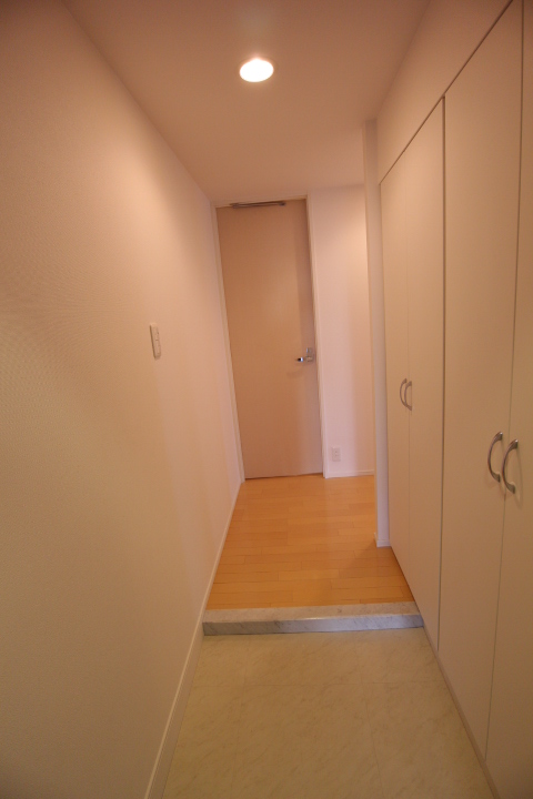 プラウドフラット神楽坂Ⅱ801号室 ※参考写真