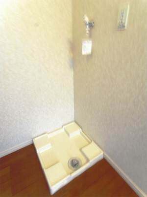 リブリ・かのん1階 部屋設備