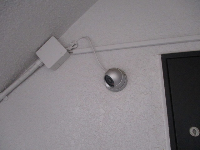 カーサアルハンブラ5階 同建物別部屋の参考画像