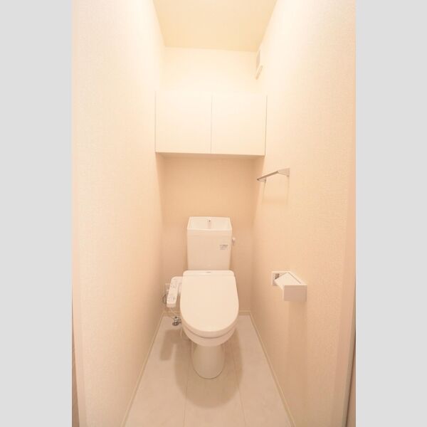 サンセール氷川 温水洗浄暖房便座