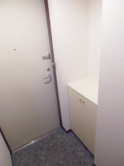 Ｔ１６＋２０ 下駄箱