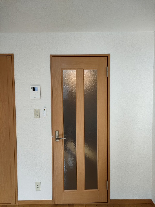 アネシスⅠ2階 居室