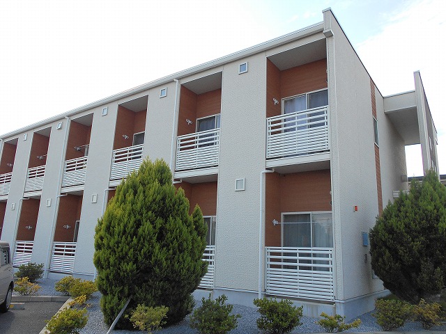 レオネクストウィル柏たなか 内観