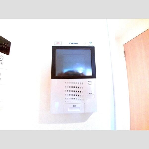 M`s　Port アルソックホームセキュリティ