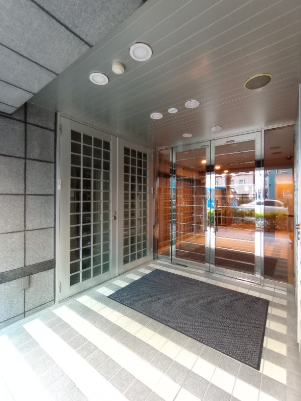 アイムズ芝大門2階 部屋その他