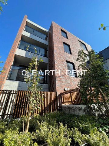 ＧＲＡＮ ＰＡＳＥＯ 駒場東大前3階 築浅デザイナーズマンション