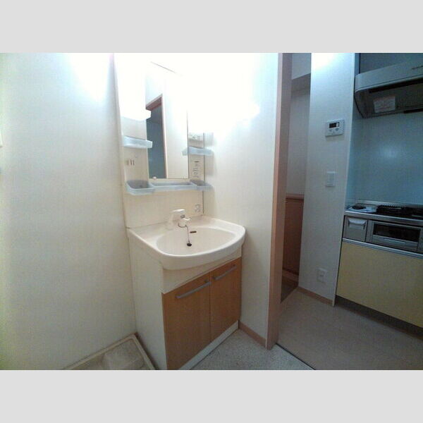 エミネンス 洗髪洗面台