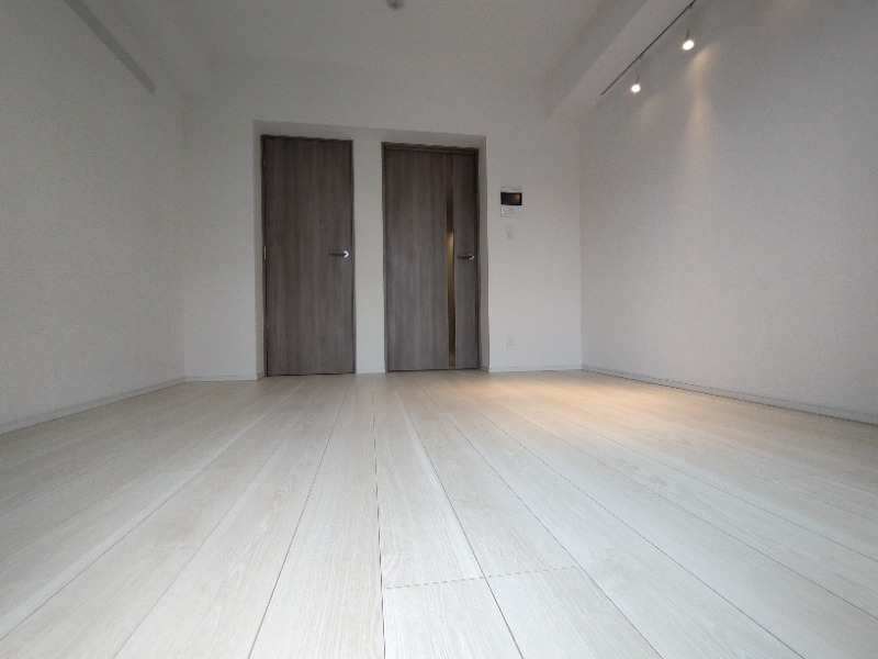 クレイシアIDZ中馬込 リビング