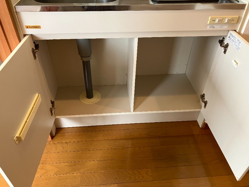 メゾンドムートン 他号室の写真です