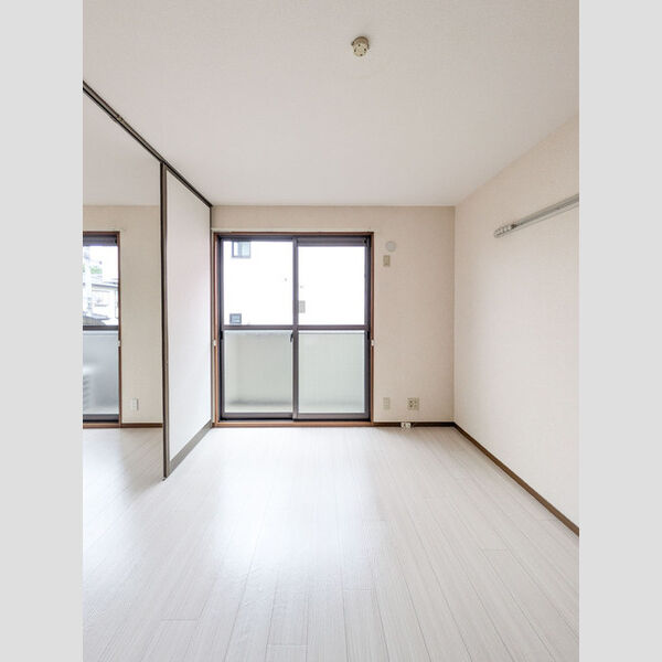 フローラ101号室 部屋その他