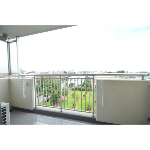 コーポレート武蔵境401号室 部屋その他