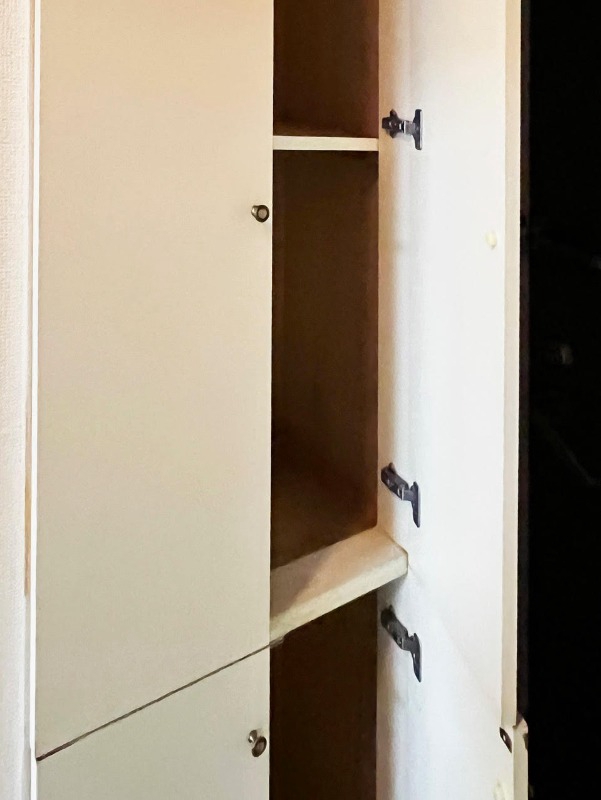 ライオンズマンション金沢八景第84階 同建物別部屋の参考画像