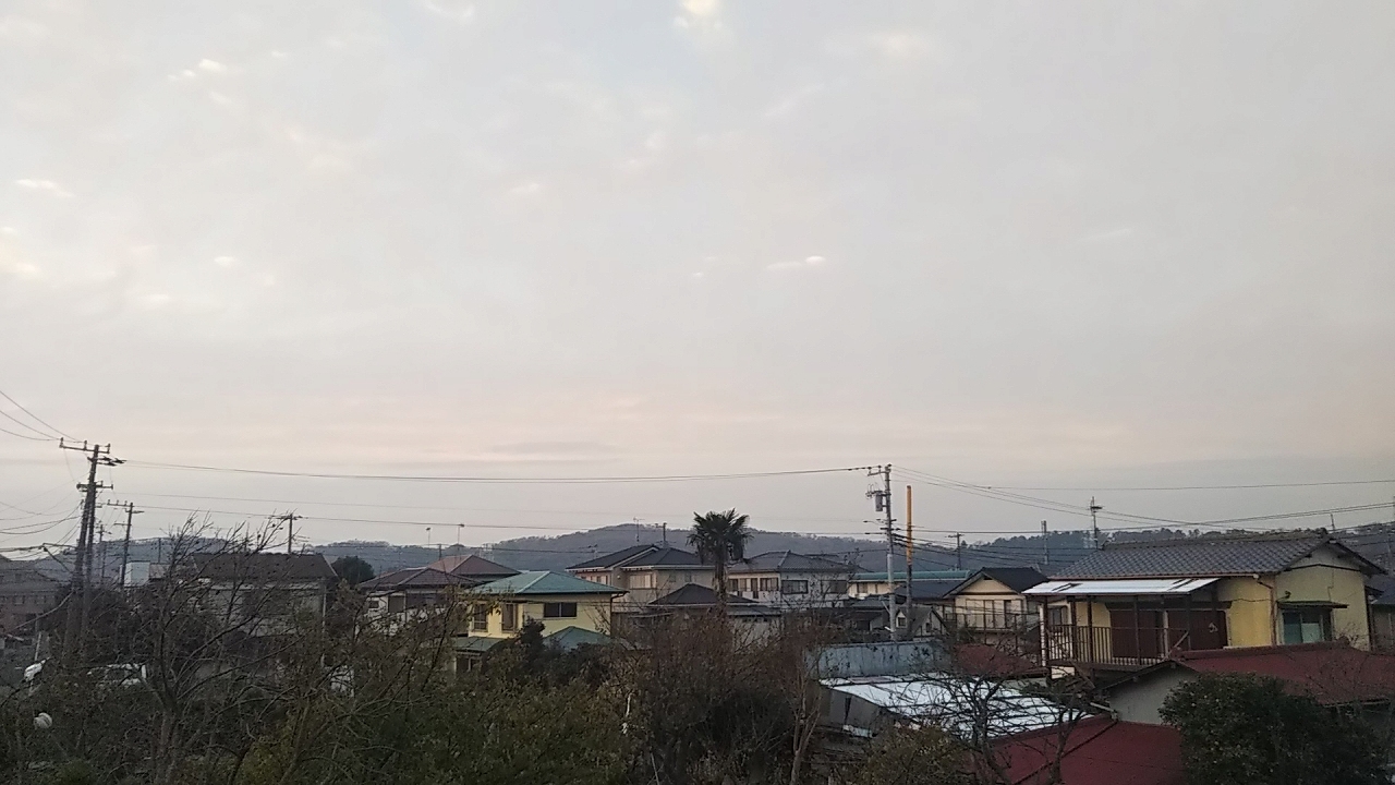 レオパレス海援隊207号室 部屋その他