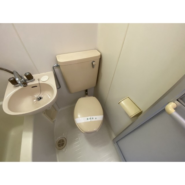 シャトール田口戸塚Ⅱ 内観