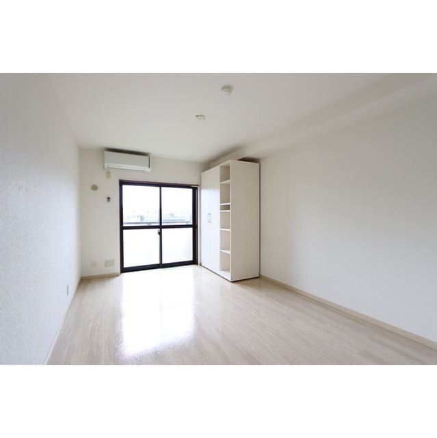 Ｋ.プラージュ リビング