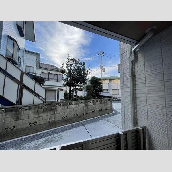 グラナーデ興野 周辺