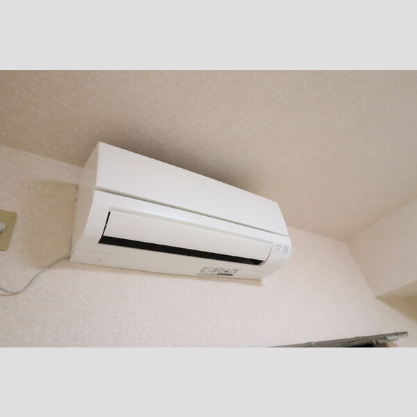 レジデンスJOKO206号室 エアコン