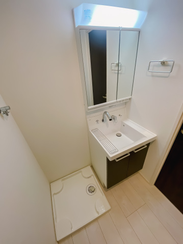 リブレスト篠崎203号室 部屋設備