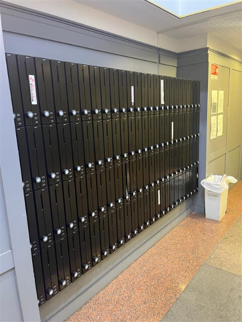 押上パークスクエア2階 部屋その他