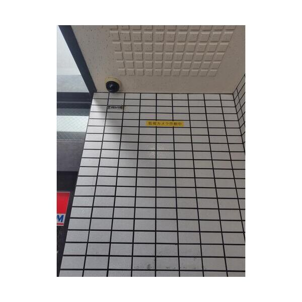 PARK　SQUARE西川口602号室 部屋設備