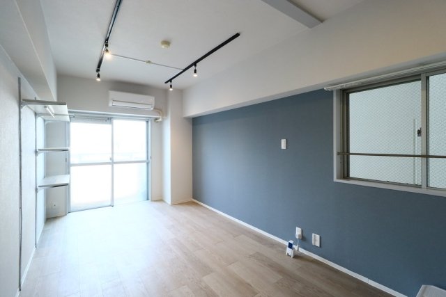 トップ鶴見第二8階 部屋その他