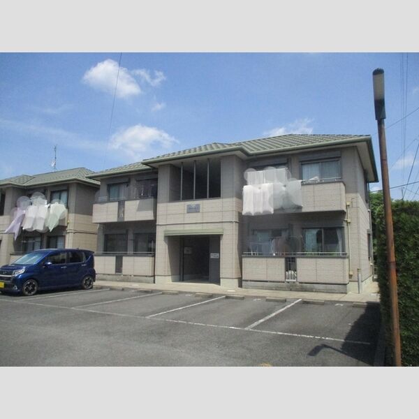 グランメール Ⅰの外観画像