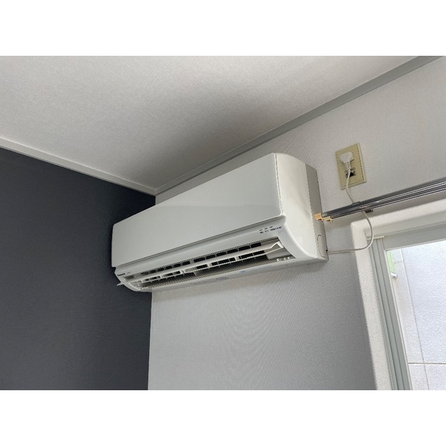 カレッジハウスⅧ202号室 同建物別部屋の参考画像