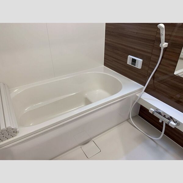 ロイジェントパークス草加手代　C205号室 一坪風呂