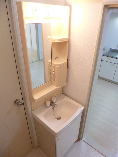 クレセント富士見2階 部屋その他