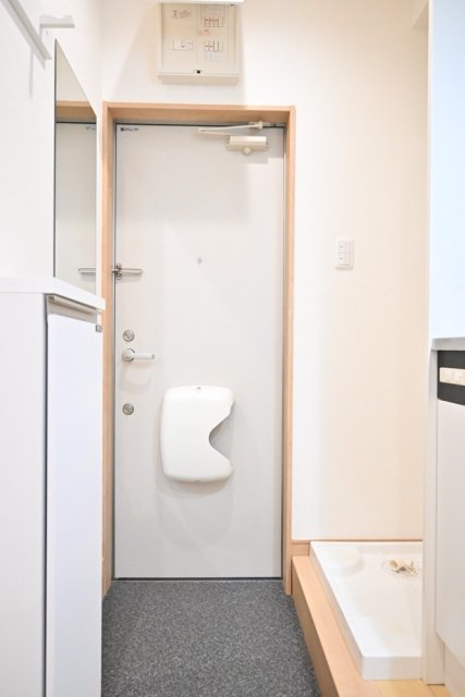 エクセルコート武蔵関1階 同建物別部屋の参考画像