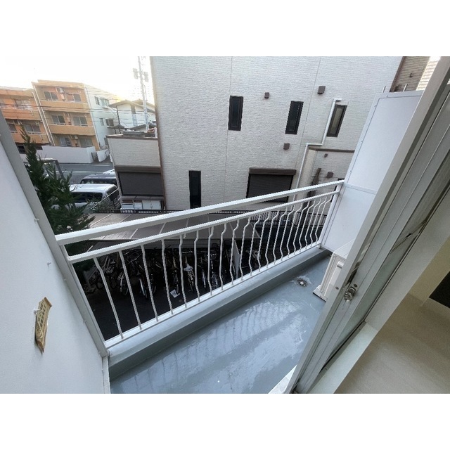 小手指シティハイツ210号室 部屋その他