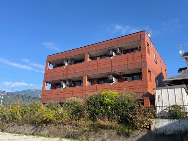 スピッツ 外観写真（昼）