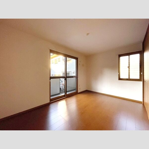 グリーンパレス舞岡101号室 洋室7.2帖