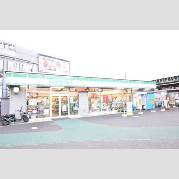 オークスさがみ野 周辺