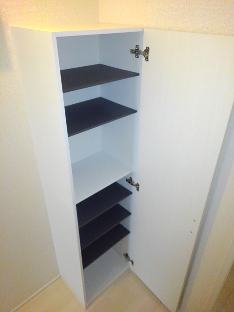 クレイノＦＯＲＥＴⅢ204号室 内観