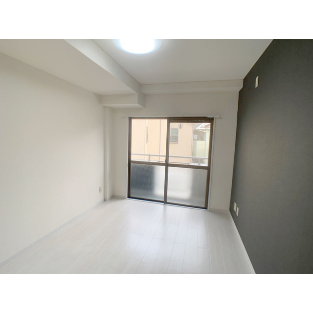 ジュネパレス越谷第6 リビング