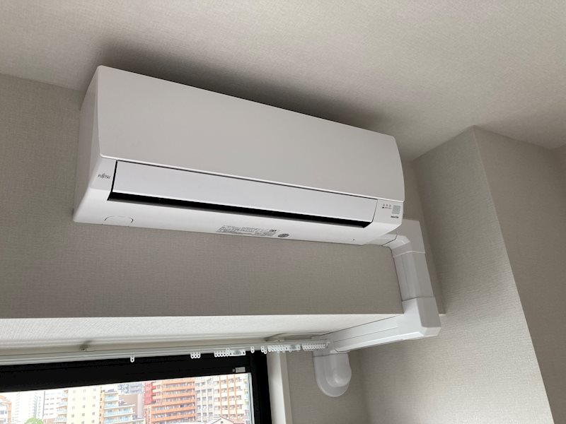 ガーネットロワ6階 部屋設備