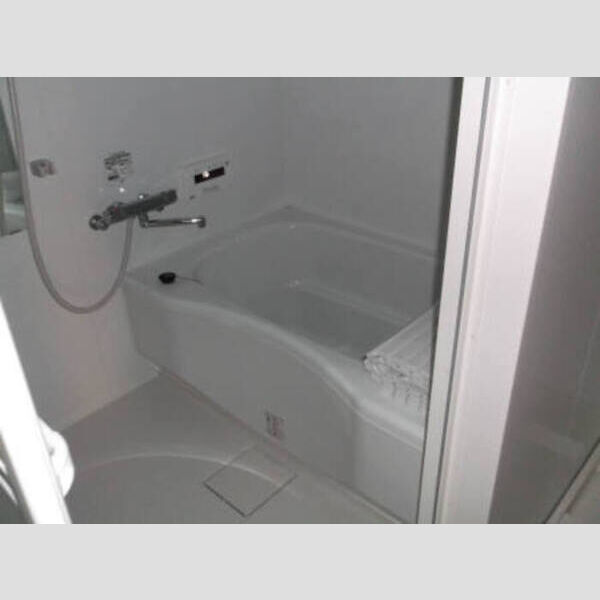 フィレンツェ 浴室