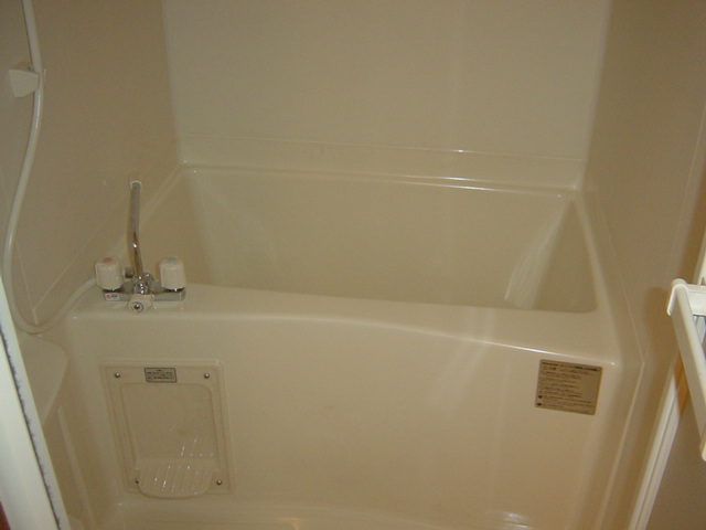 サンパティーク バス