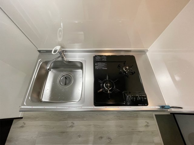 ヒルズナイン303号室 部屋その他