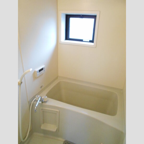 エミール201号室 バスルーム