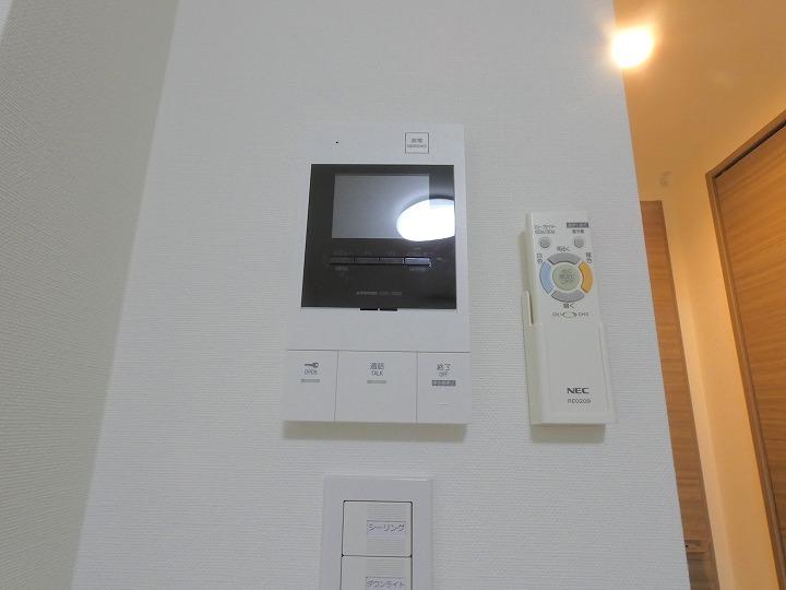 LUNIQ新高島平1階 その他