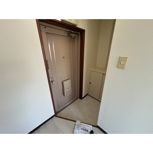 コートM&A　Part6306号室 玄関