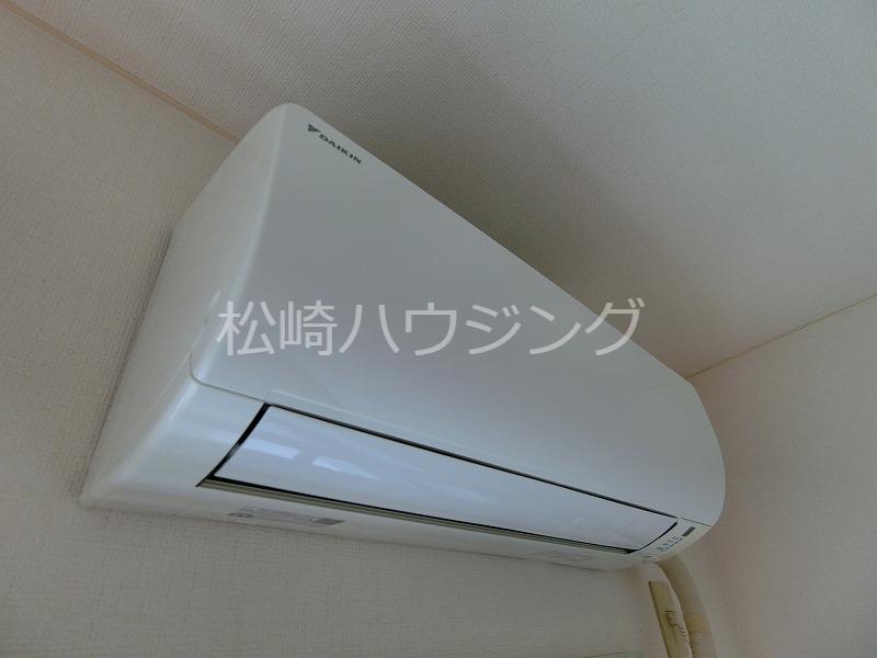 富士コーポ3階 部屋その他