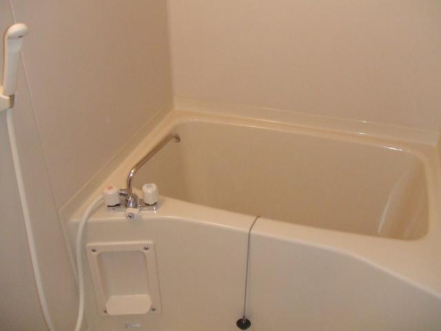 ソフィアⅡ お風呂