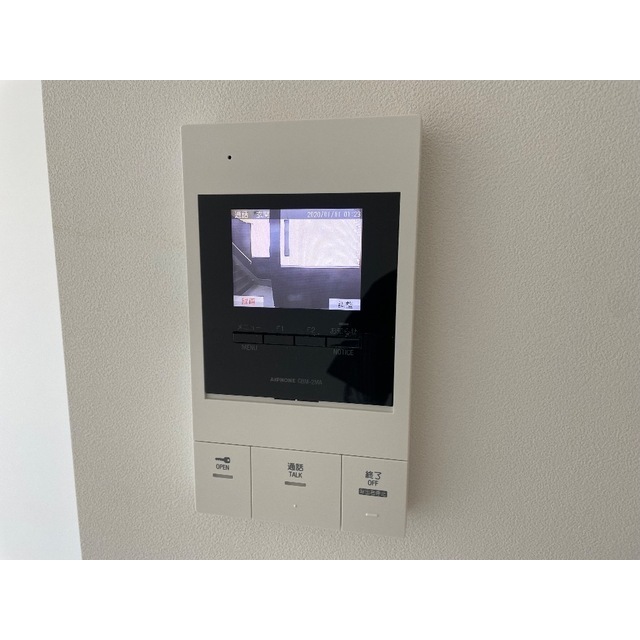 MQuarto拝島Ⅰ203号室 部屋その他