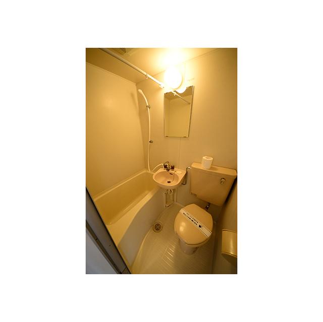 ハイム中原Part1 バス